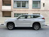 Mitsubishi Montero Sport 2020 4X4